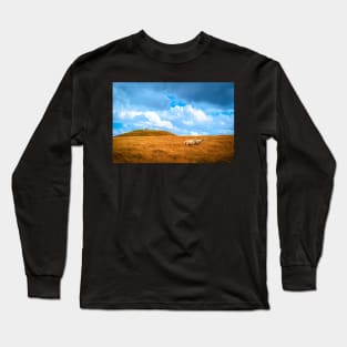 The Garth#4 Long Sleeve T-Shirt